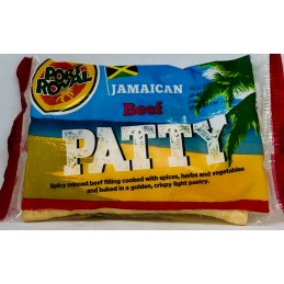 Port Royal - Jamaican Beef...