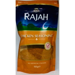 Rajah - Chicken Seasoning -...