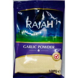 Rajah - Garlic Powder - 100g