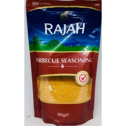 Rajah - Barbecue Seasoning...