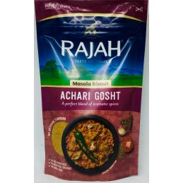 Rajah - Achari Gosht - 100g