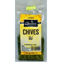 Greenfields - Chives - 40g