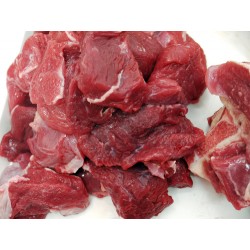 Boneless Shin Beef 1kg