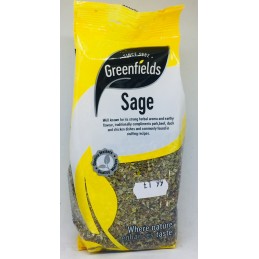 Greenfields - Sage - 50g