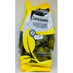 Greenfields - Curry Leaves...
