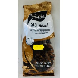 Greenfields - Star Aniseed...