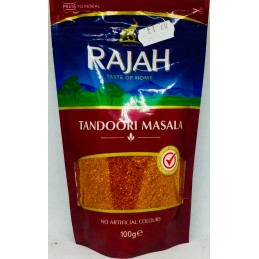 Rajah - Tandoori Masala - 100g