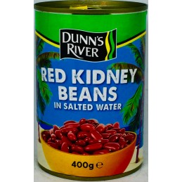 Dunn's River - Red Kidney...