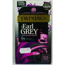 Twining's - The Earl Grey -...