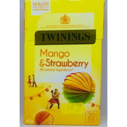 Twining's - Mango &...