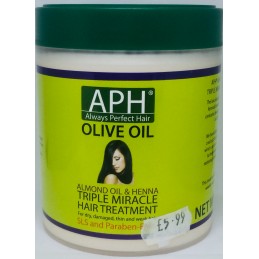 APH - Olive Oil - Triple...
