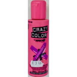 Crazy Colour - Lavender...