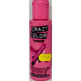 Crazy Colour - Pinkissimo...