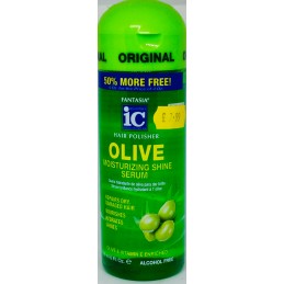 IC - Olive Moisturizing...