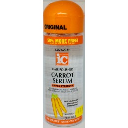 IC - Carrot Serum - Triple...