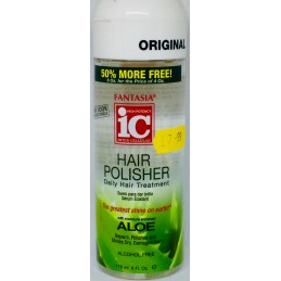 IC - Hair Polisher - 178ML