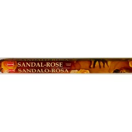 HEM - Sandal Rose - Incense...