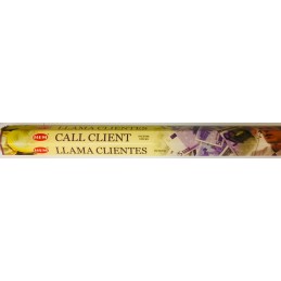 HEM - Call Client - Incense...