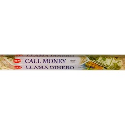 HEM - Call Money - Incense...