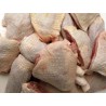 Pluvera chicken Legs and thighs 2kg