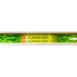 HEM - Cannabis - Incense...