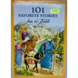 101 Favourite Stories From...