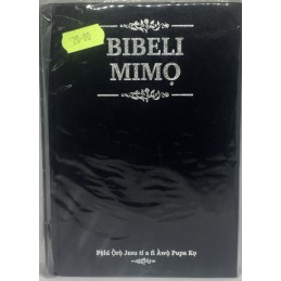 Bibeli Mimo - Yoruba Bible...