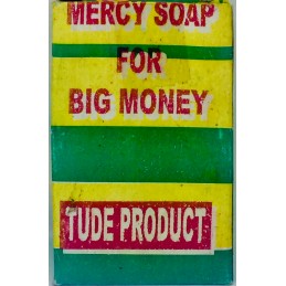 Dr.Tude Product - Mercy...