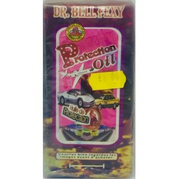 Dr Bell Fexy - Protection Oil