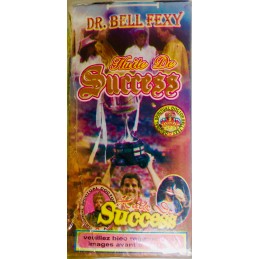 Dr Bell Fexy - Success Oil