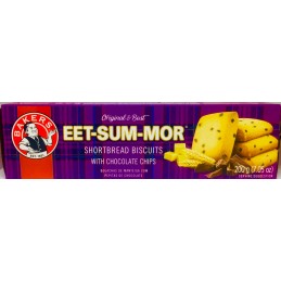 EET SUM MOR - Shortbread...