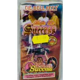 Dr Bell Fexy - Success Oil...