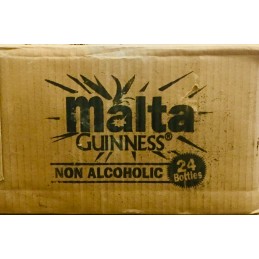 Malta Guinness - Non...