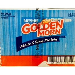 Nestle - Golden Morn -...