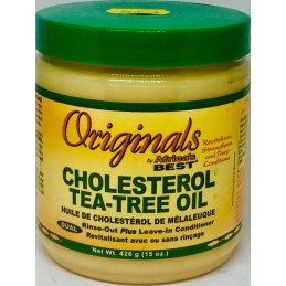 Originals - Cholesterol Tea...