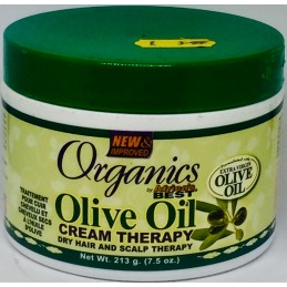 Originals - Olive Oil Cream...