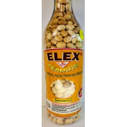 Elex Peanuts - Pure...