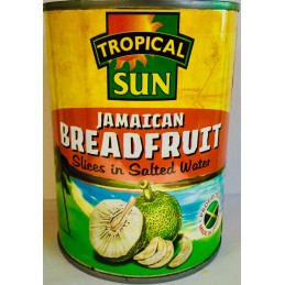 Tropical Sun - Jamaican...