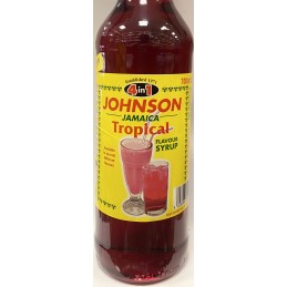 Johnson - Jamaica Tropical...