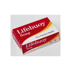lifebuoy total hygiene soap