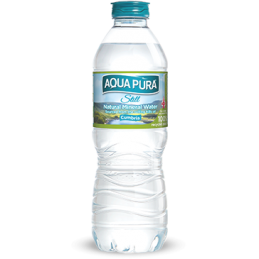 AQUA PURA WATER 500ML