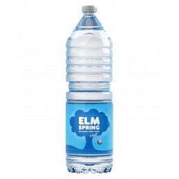 ELM SPRING WATER 2L