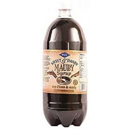 SWEET & DANDY MOUBY SYRUP 2L