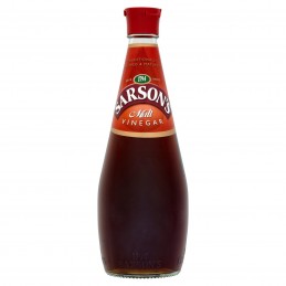 Sarson's malt Vinegar