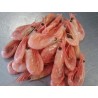 Shell Prawns 500g
