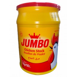 JUMBO CHICKEN STOCK