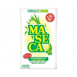 Maseca Corn Mix 1.8kg