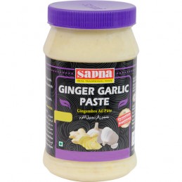 Sapna Ginger & Garlic Paste...