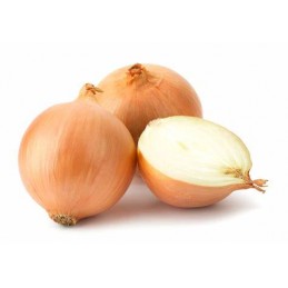 White Onions 4kg