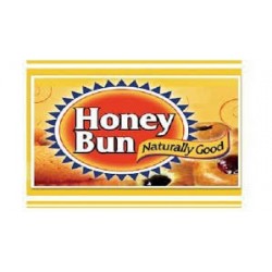 jamaican honey bun
